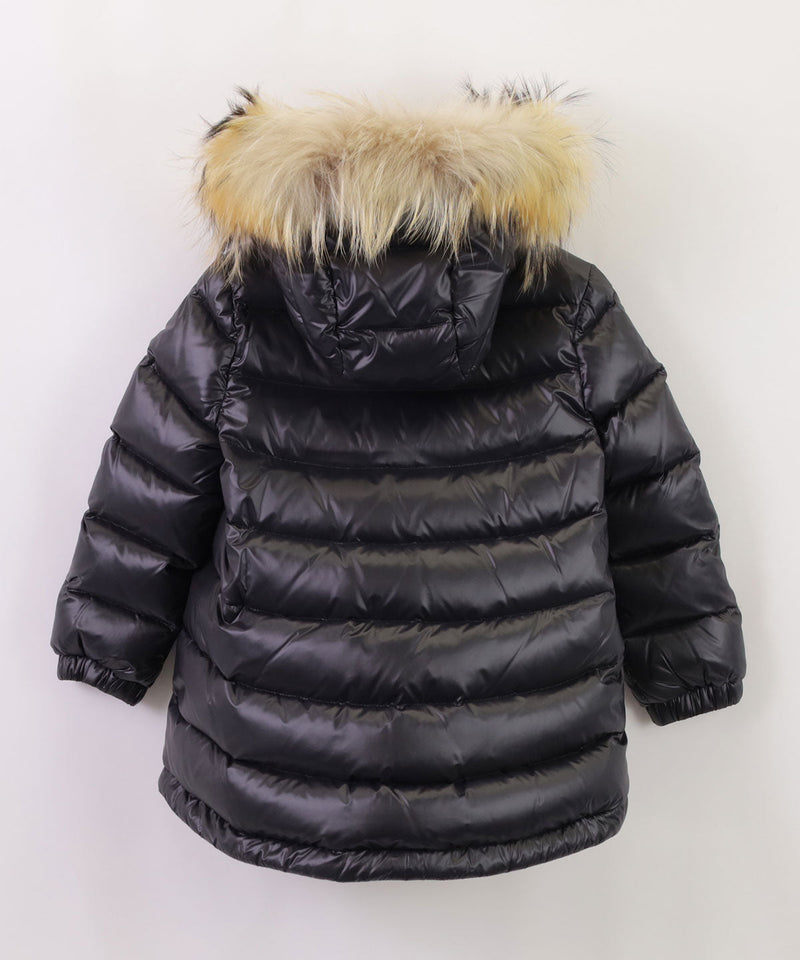 SIMONETTA コート 82-350916463-03 6Y(115cm)