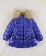 SIMONETTA Coat 82-350916463-06 5Y(110cm)