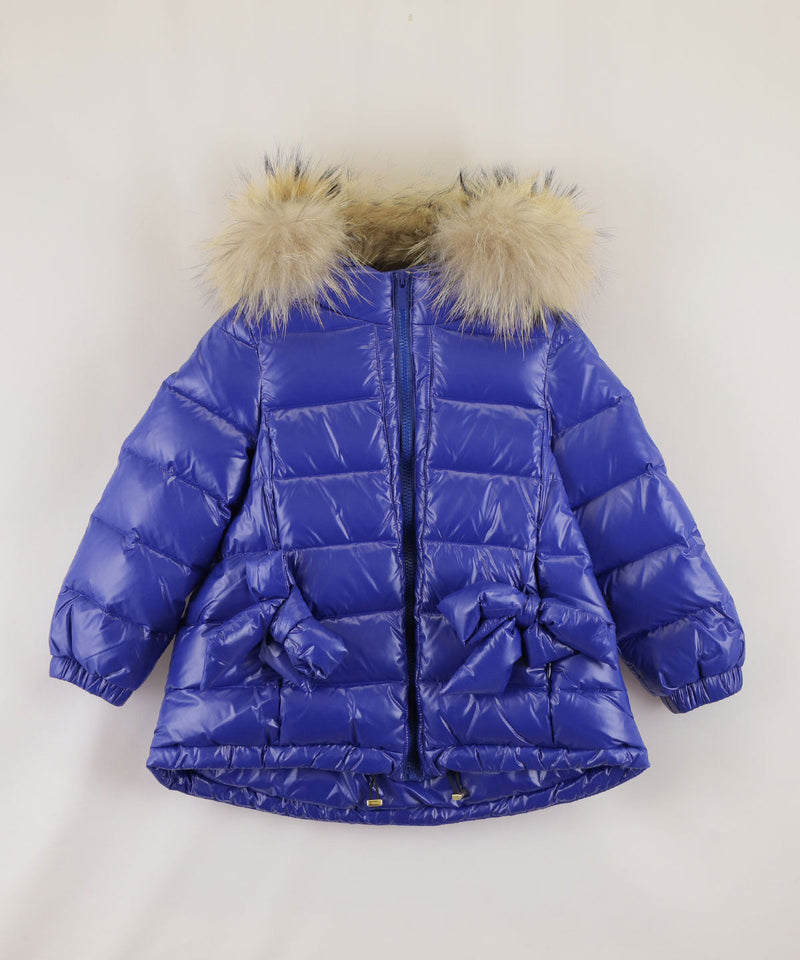 SIMONETTA Coat 82-350916463-06 5Y(110cm)