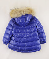 SIMONETTA Coat 82-350916463-06 5Y(110cm)