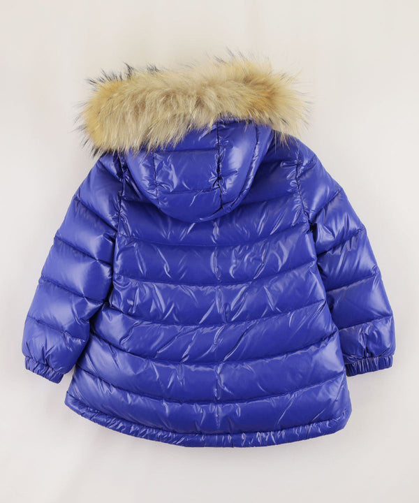 SIMONETTA Coat 82-350916463-06 5Y(110cm)