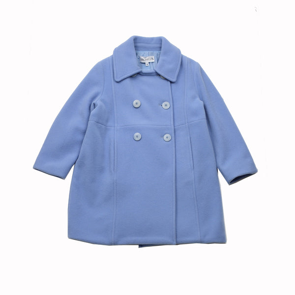 SIMONETTA Coat 92-350917150-04 14Y+(165cm)