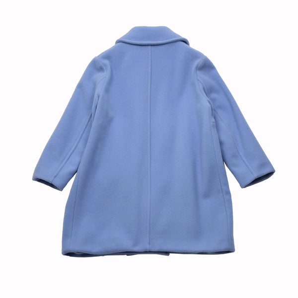 SIMONETTA Coat 92-350917150-04 14Y+(165cm)