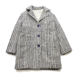 SIMONETTA Coat 92-350917157-05 8Y(130cm)