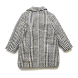 SIMONETTA Coat 92-350917157-05 8Y(130cm)