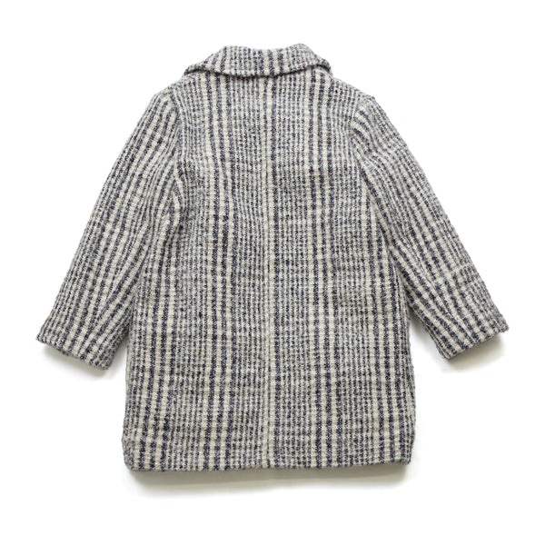 SIMONETTA Coat 92-350917157-05 8Y(130cm)