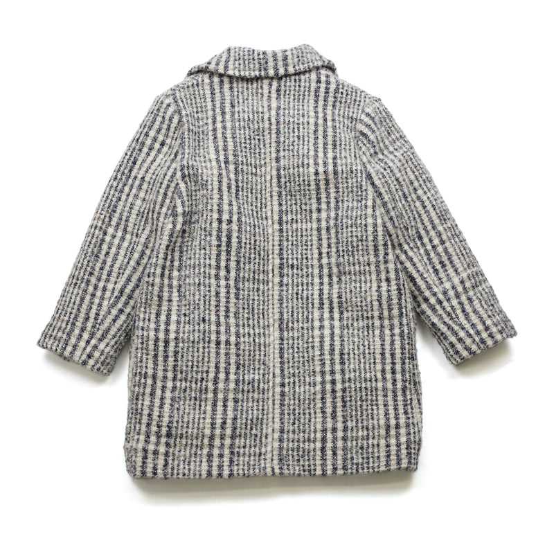 SIMONETTA Coat 92-350917157-05 8Y(130cm)