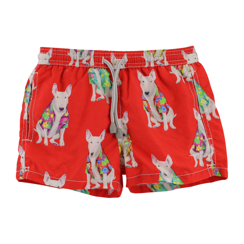 MC2 Swimwear 51-371400006-17 2Y(90cm)/4Y(105cm)