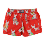 MC2 Swimwear 51-371400006-17 2Y(90cm)/4Y(105cm)