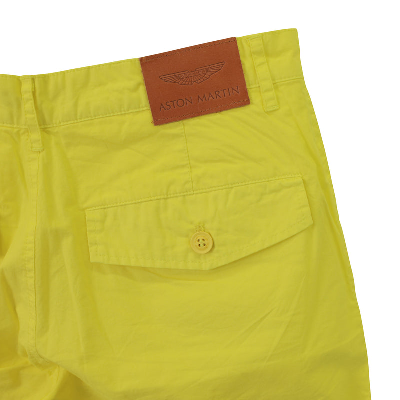 ASTON MARTIN Pants 71-380500176-10 12Y (150cm)