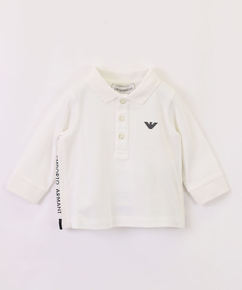 EMPORIO ARMANI BABY ポロシャツ1