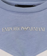 EMPORIO ARMANI カラーブロックディテールカットソー3