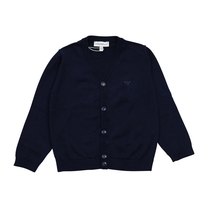 EMPORIO ARMANI BABY knitwear ★