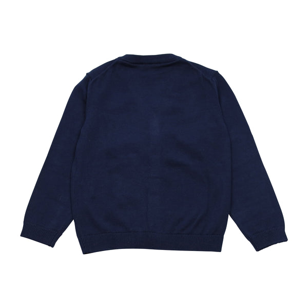 EMPORIO ARMANI BABY knitwear ★