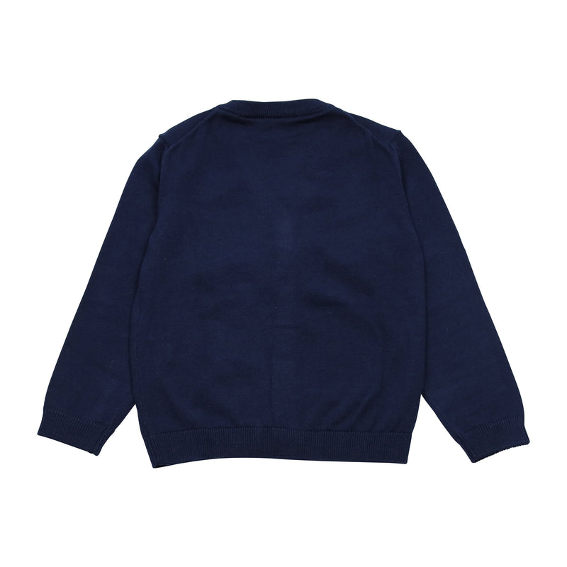 EMPORIO ARMANI BABY knitwear ★