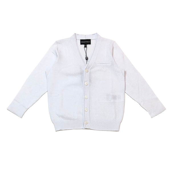 EMPORIO ARMANI Knit 01-400407597-01 4Y/5Y/6Y