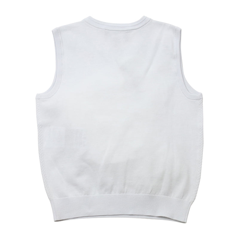 EMPORIO ARMANI Knit 01-400407598-01 6Y(118cm)