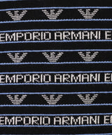 EMPORIO ARMANI ニットカーディガン５