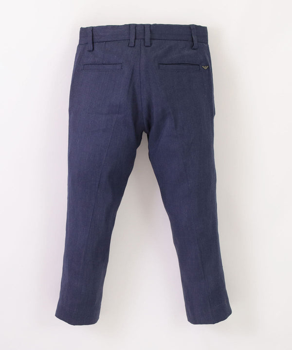 EMPORIO ARMANI Pants 91-400506998-06 4Y/5Y/6Y