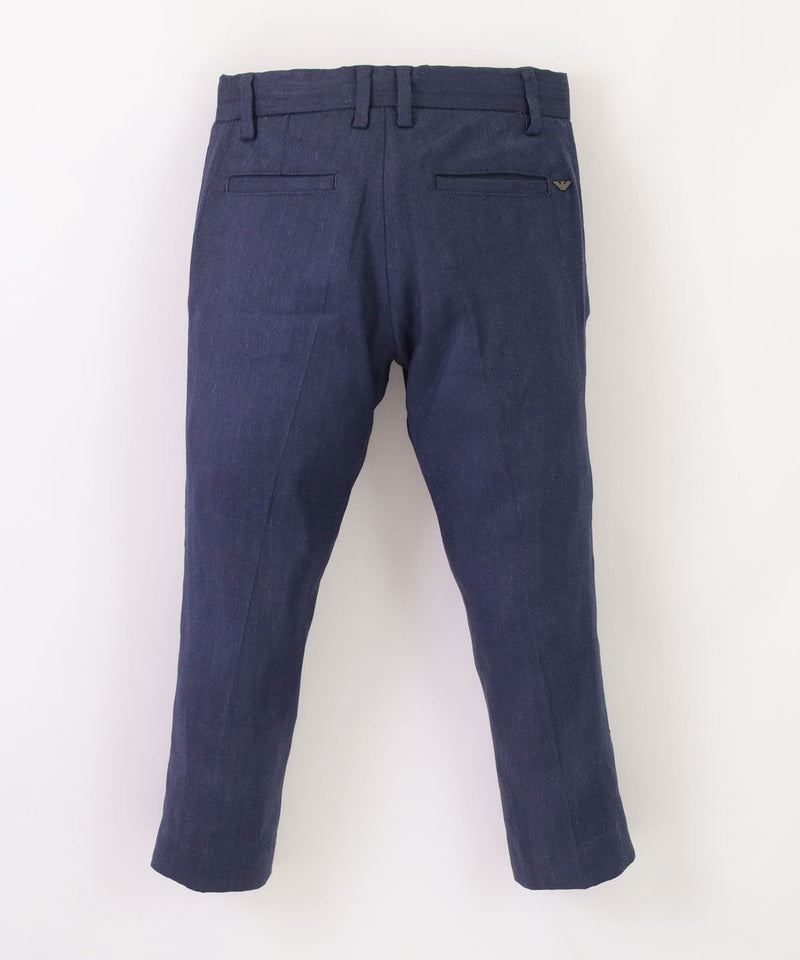 EMPORIO ARMANI Pants 91-400506998-06 4Y/5Y/6Y