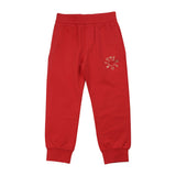 EMPORIO ARMANI Pants 91-400507000-17 4Y(106cm)
