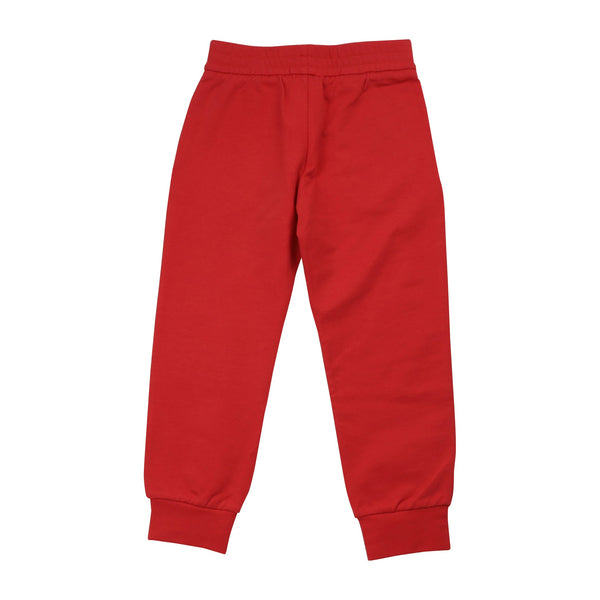EMPORIO ARMANI Pants 91-400507000-17 4Y(106cm)