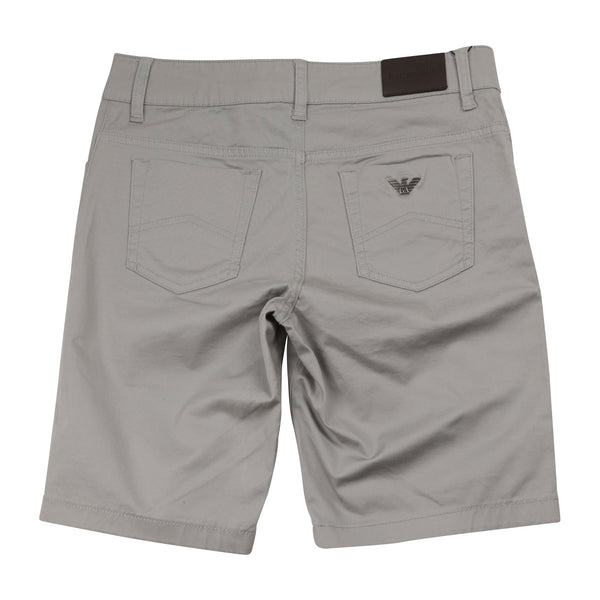 EMPORIO ARMANI Pants 91-400507050-02 4Y(106cm)/14Y(166cm)