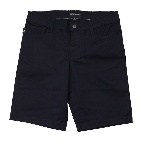EMPORIO ARMANIパンツ 91-400507050-06 4Y(106cm)/14Y(166cm)