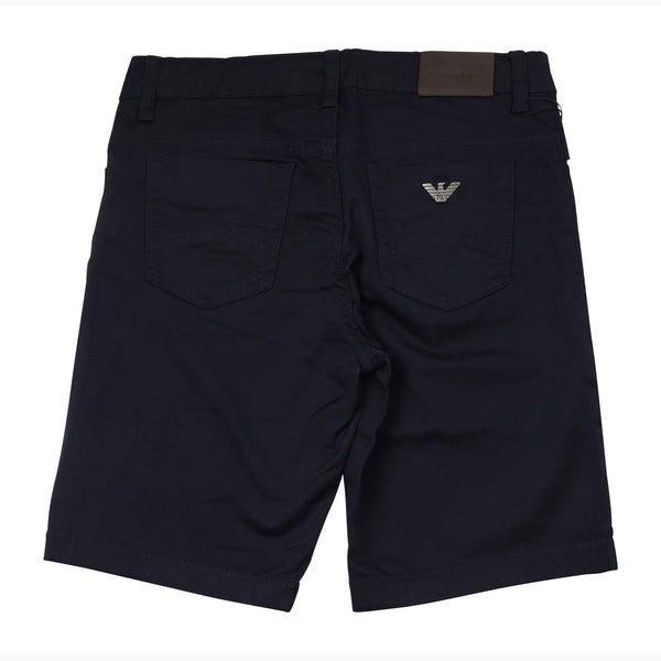 EMPORIO ARMANIパンツ 91-400507050-06 4Y(106cm)/14Y(166cm)