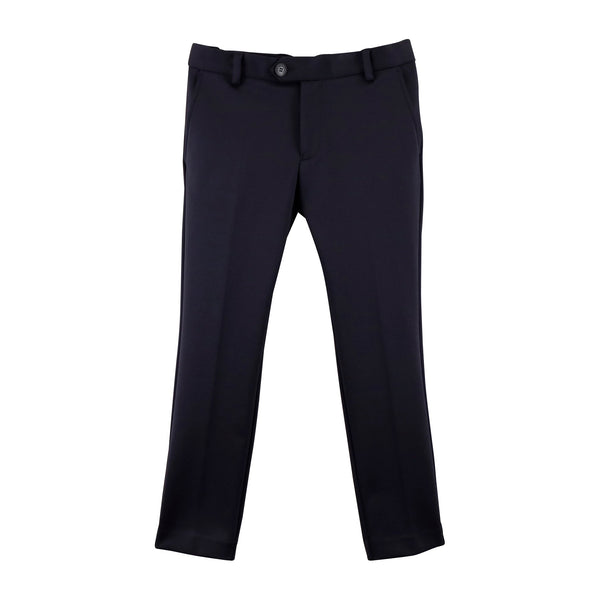 EMPORIO ARMANI パンツ 92-400507319-06 4Y(106cm)