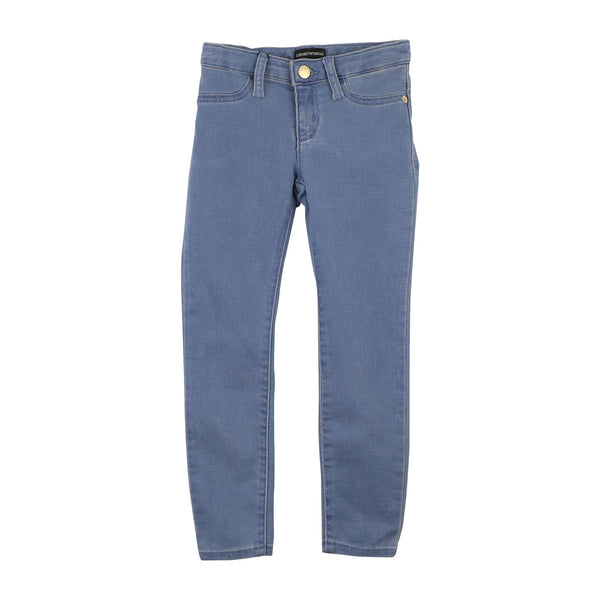 EMPORIO ARMANI Pants 01-400507484-05 6Y(118cm)