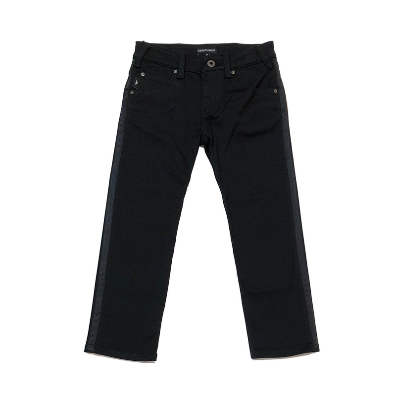 EMPORIO ARMANI Pants 01-400507595-03 4Y(106cm)
