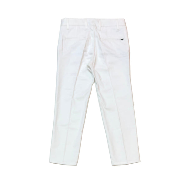 EMPORIO ARMANI Pants 01-400507624-01 5Y(112cm)