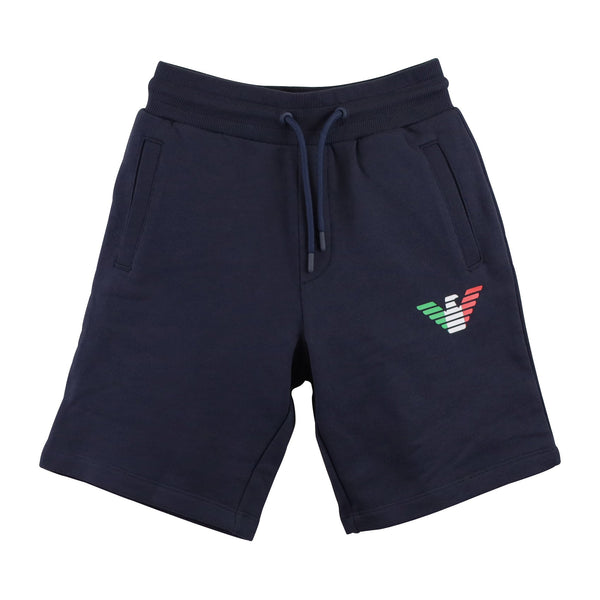EMPORIO ARMANI Pants 01-400507631-06 4Y(106cm)