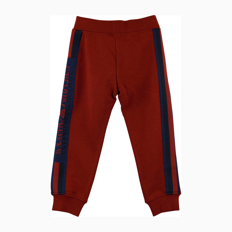 EMPORIO ARMANI Pants 02-400508138-17 4Y/6Y/8Y/10Y/16Y