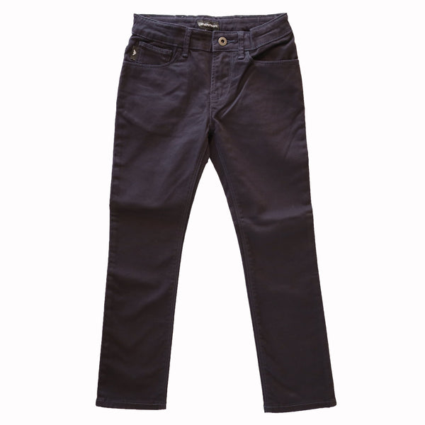 EMPORIO ARMANI Pants 02-400508160-06 4Y(106cm)