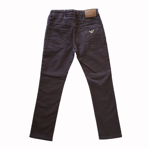 EMPORIO ARMANI Pants 02-400508160-06 4Y(106cm)