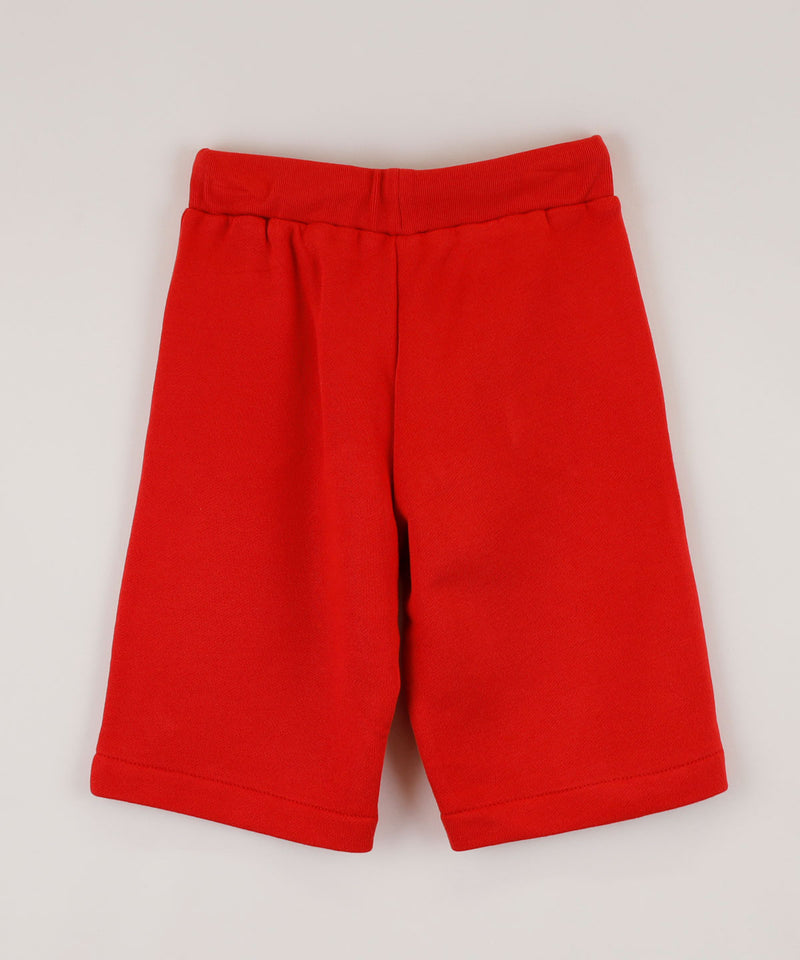 EMPORIO ARMANI パンツ 11-400508389-17 5Y(112cm)
