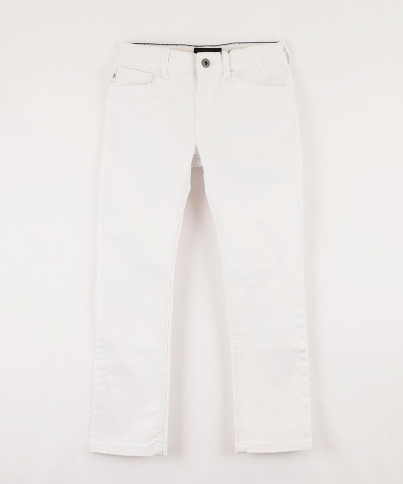 EMPORIO ARMANI  パンツ 11-400508440-01 4Y/5Y/6Y/14Y