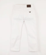 EMPORIO ARMANI  パンツ 11-400508440-01 4Y/5Y/6Y/14Y