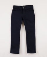 EMPORIO ARMANI パンツ 11-400508440-06 4Y(106cm)/6Y(118cm)
