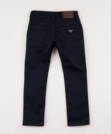 EMPORIO ARMANI パンツ 11-400508440-06 4Y(106cm)/6Y(118cm)
