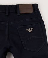 EMPORIO ARMANI パンツ 11-400508440-06 4Y(106cm)/6Y(118cm)
