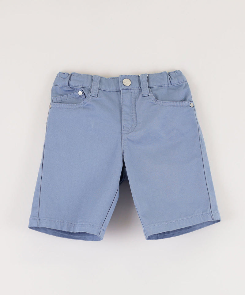 EMPORIO ARMANI BABYパンツ 11-400508524-05 24M(92cm)