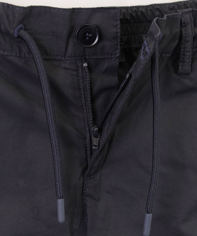 EMPORIO ARMANI カーゴパンツ6