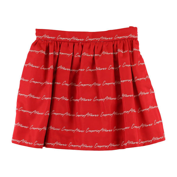 EMPORIO ARMANI Skirt 01-400607514-17 12Y(154cm)