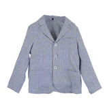 EMPORIO ARMANI Jacket Blouson 81-400806386-04 6Y(118cm)