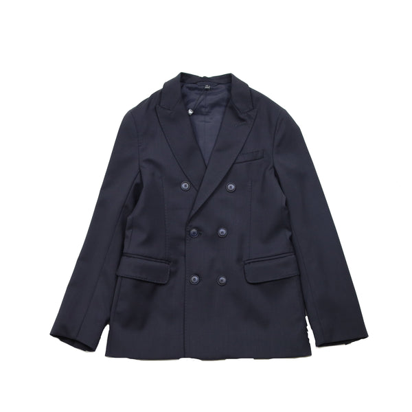 EMPORIO ARMANI ジャケット・ブルゾン 82-400806704-03 6Y/8Y/10Y/12Y/14Y/16Y