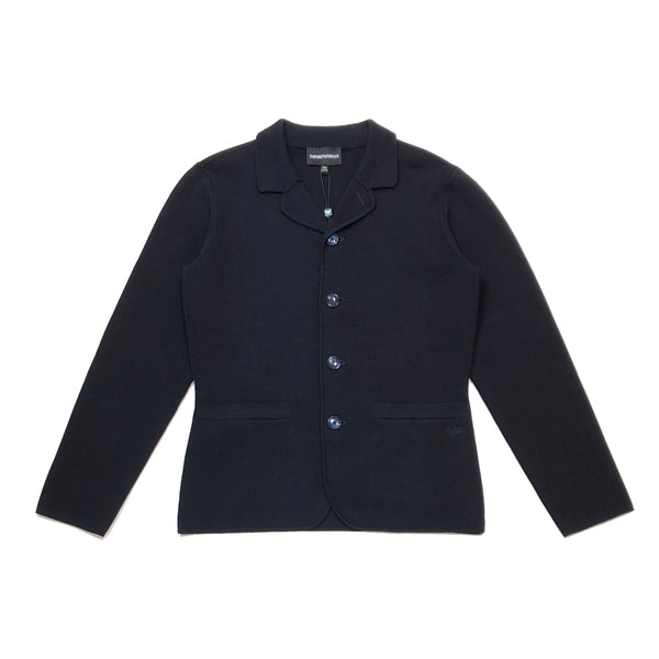 EMPORIO ARMANIジャケット・ブルゾン 01-400807575-06 10Y(142cm)