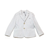 EMPORIO ARMANI Jacket/Blouson 01-400807579-01 4Y(106cm)/5Y(112cm)